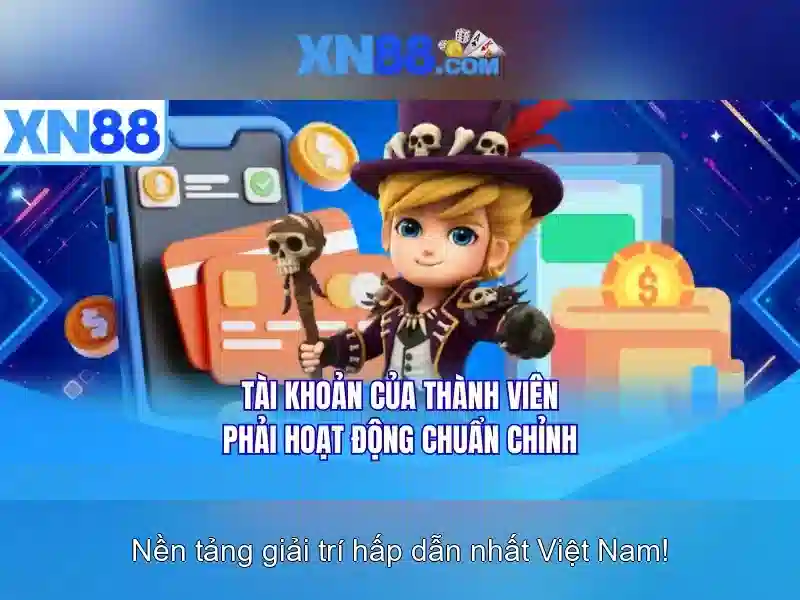 XN88 Đăng Nhập – Hướng Dẫn Truy Cập SLOT Tận Nhà 2026 - XN88