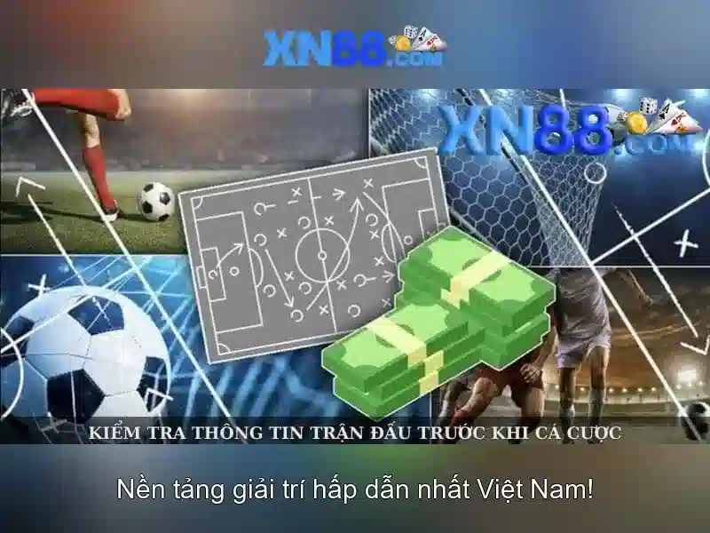  thể thao điện tử - XN88