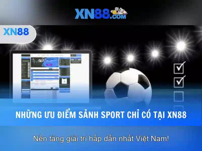  sảnh game - XN88