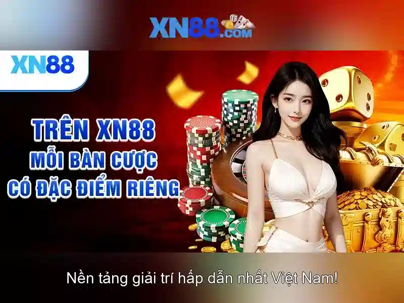 XN88 - Hướng Dẫn Tải XN88 Trực Tuyến Dành Cho Người Chơi Slot 2026 - XN88