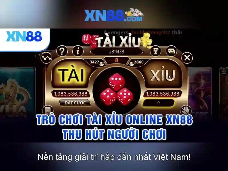 XN88 – Trang Chủ Slot Uy Tín 2026 | Đánh Giá XN88 Có Uy Tín Không - XN88