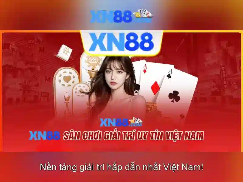 Khuyến Mãi XN88 - Tổng Hợp Top 3 Ưu Đãi Độc Quyền Cho App XN88 - XN88