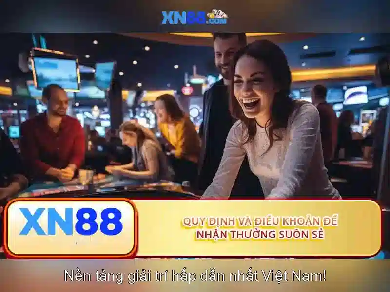 nhà cái uy tín - XN88