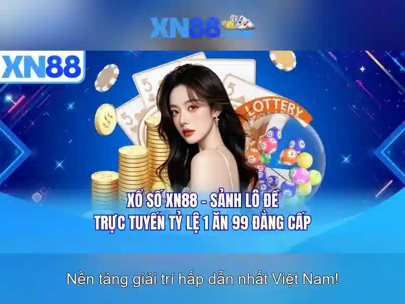  slot game uy tín - XN88