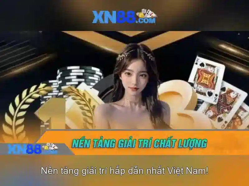XN88 - Đăng Nhập Trang Chủ Slot Nhanh Chóng An Toàn - XN88