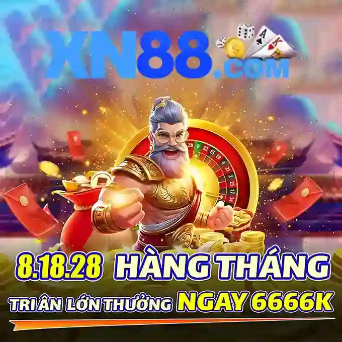Hướng Dẫn Cách Chơi Slot XN88 Luôn Thắng Cho Newbie - XN88