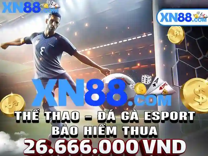  trò chơi slot - XN88