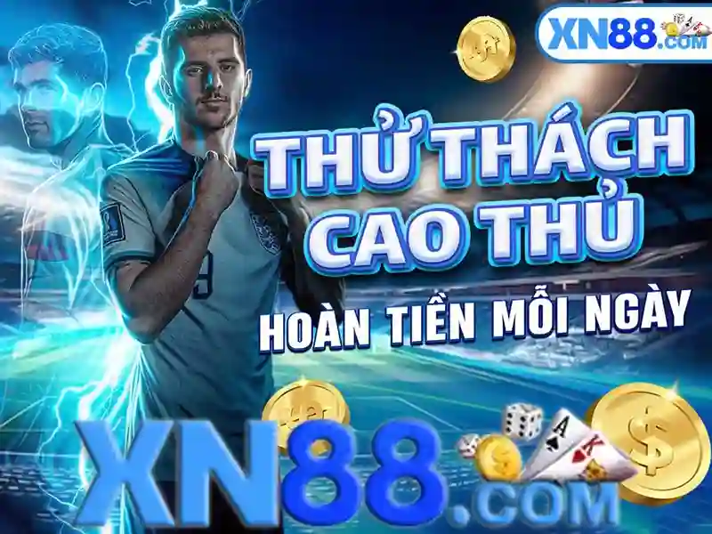 xn88 - Nền tảng cược trực tuyến toàn diện cho người chơi Việt