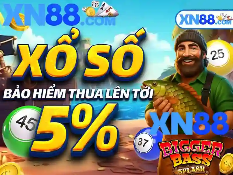  Slot XN88 chính thống - XN88