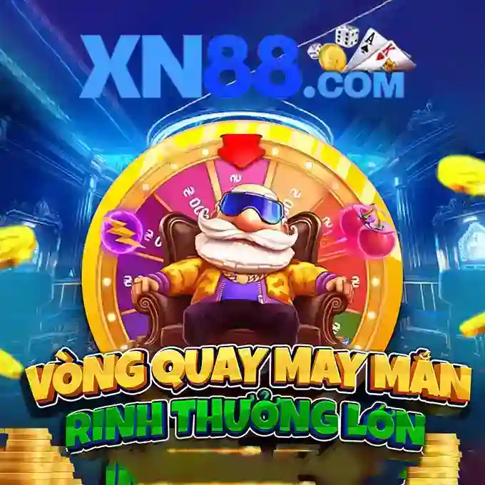 XN88 - Trang Chủ Xn88 Slot Online Uy Tín 2026 - XN88