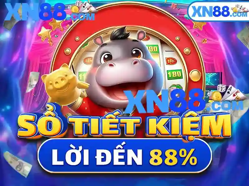 XN88 – Các Phương Thức Nạp Tiền Slot Nhanh Chóng & An Toàn - XN88