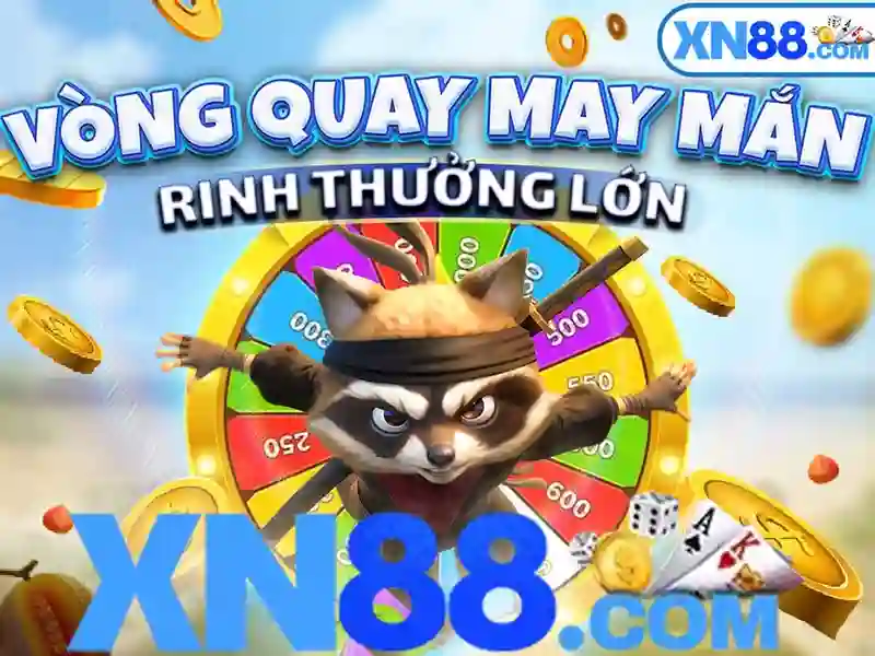 xn88 - Nền tảng cược trực tuyến toàn diện cho người chơi Việt