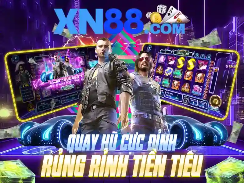 tỷ lệ thưởng - XN88
