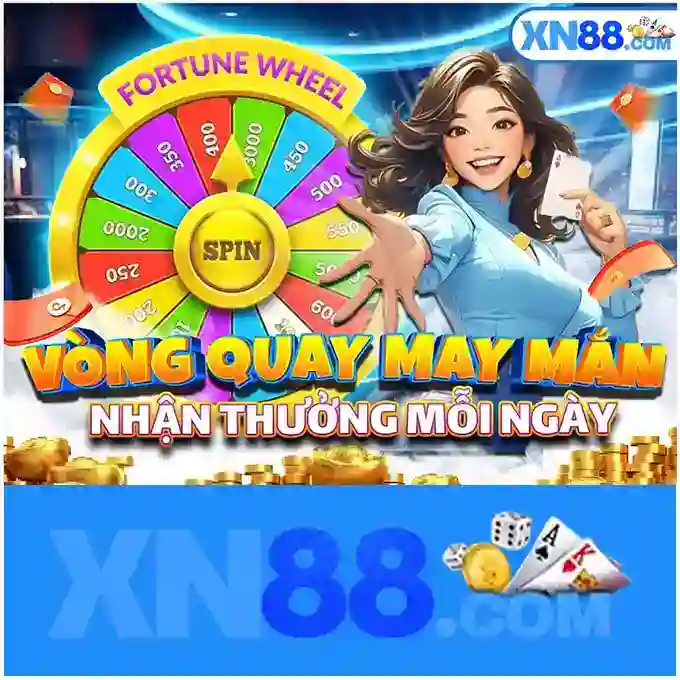 App XN88 - Trải Nghiệm Slot Đa Dạng Với Hàng Nghìn Kho Báu - XN88