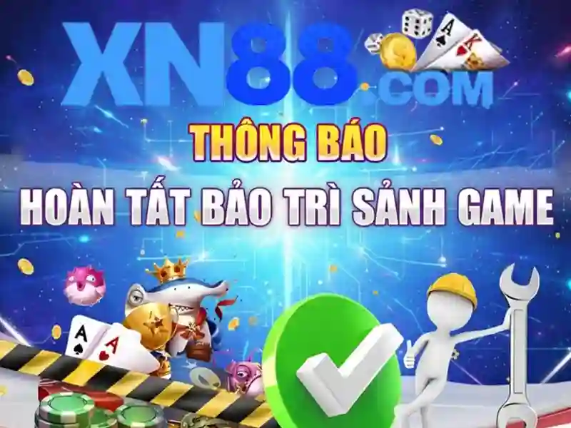  slot độc đáo - XN88