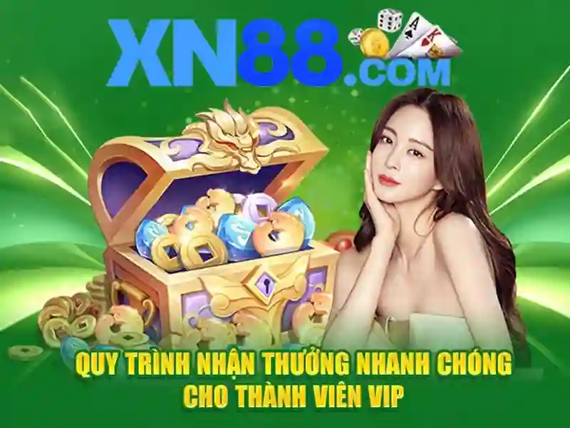 Slot Xanh Chín - XN88