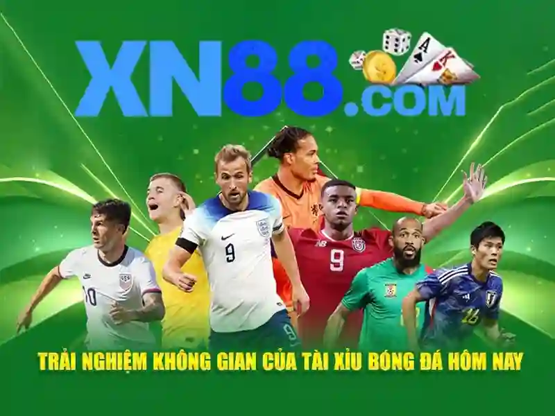 XN88 – Ứng Dụng Slot Chuyên Nghiệp, Trải Nghiệm Tối Ưu Cho Người Chơi - XN88